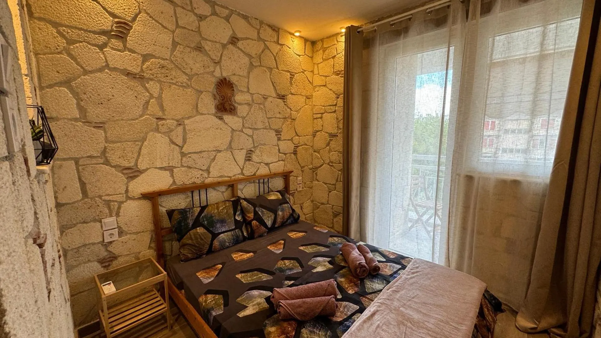 Stone Apartment 3 Thessaloníki