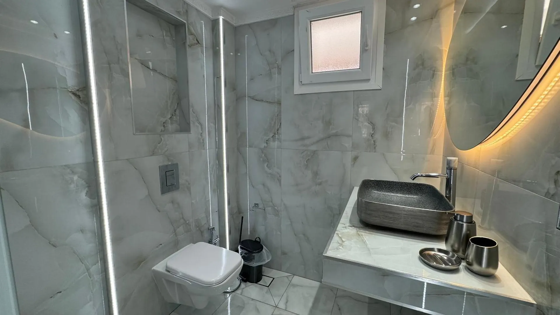 Stone Apartment 3 Thessaloníki